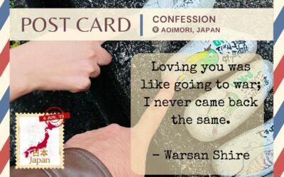Confession