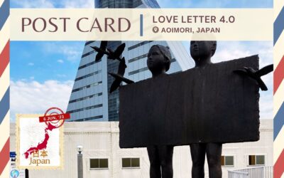 Love Letter 4.0