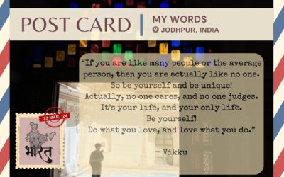 Open letter